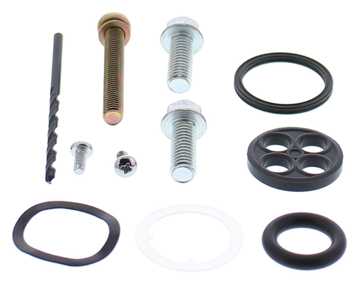 Fuel Tap Repair Kit Honda TRX250X / EX Sportrax 16-21, TRX400EX 99-07