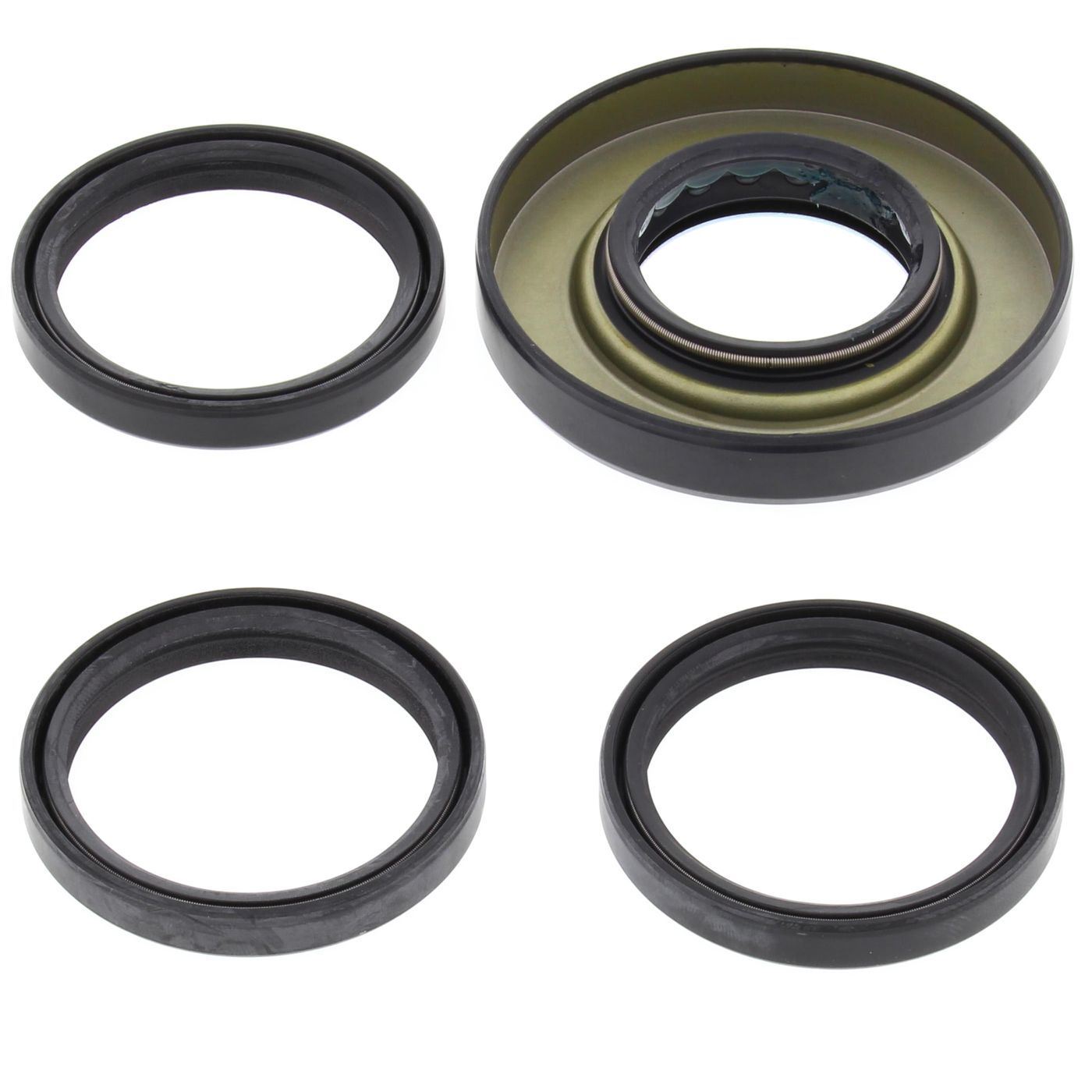 Differential Seal Only Kit Rear Honda TRX250 Recon 97-01, TRX250TE Recon 02-21, TRX250TM Recon 02-21, TRX250X / EX Sportrax 01-21