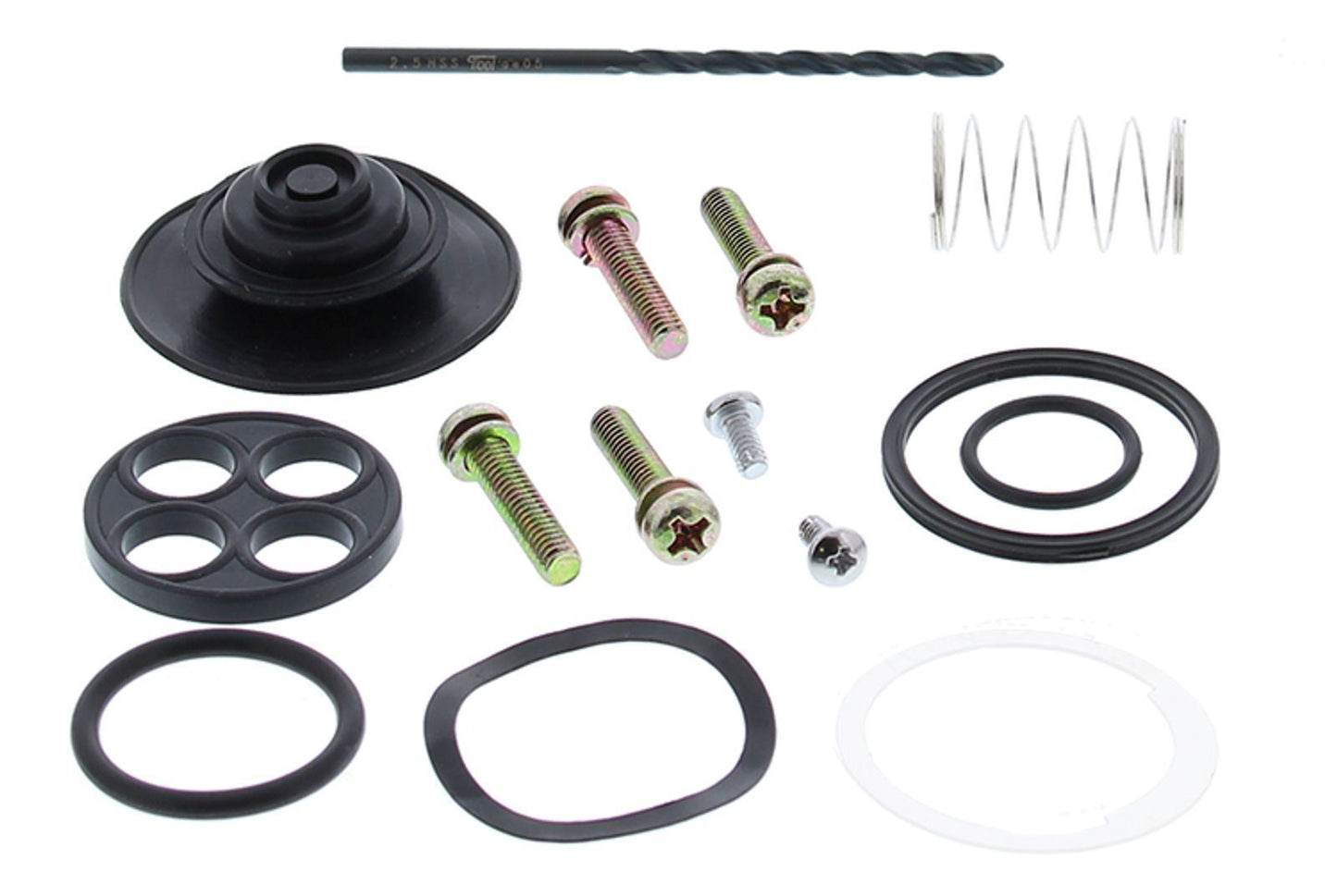 Fuel Tap Repair Kit Honda CB750 Nighthawk 91-03