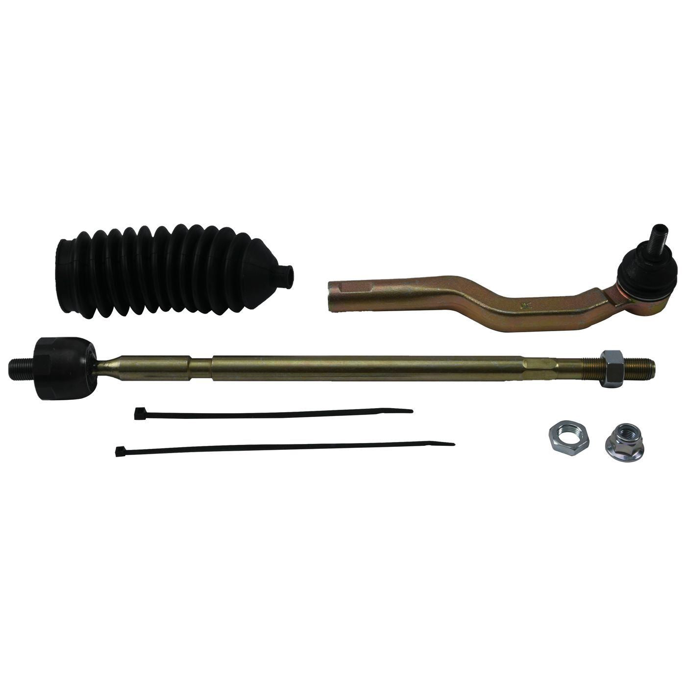 Rack Tie Rod Kit - Right Polaris RZR Turbo S 2021, RZR Turbo S 4 2021, RZR Turbo S 4 Velocity 2021, RZR Turbo S Velocity 2021, RZR XP 4 Turbo S 19-20, RZR XP 4 Turbo S Velocity 2020, RZR XP Turbo S 18-20, RZR XP Turbo S Velocity 2020