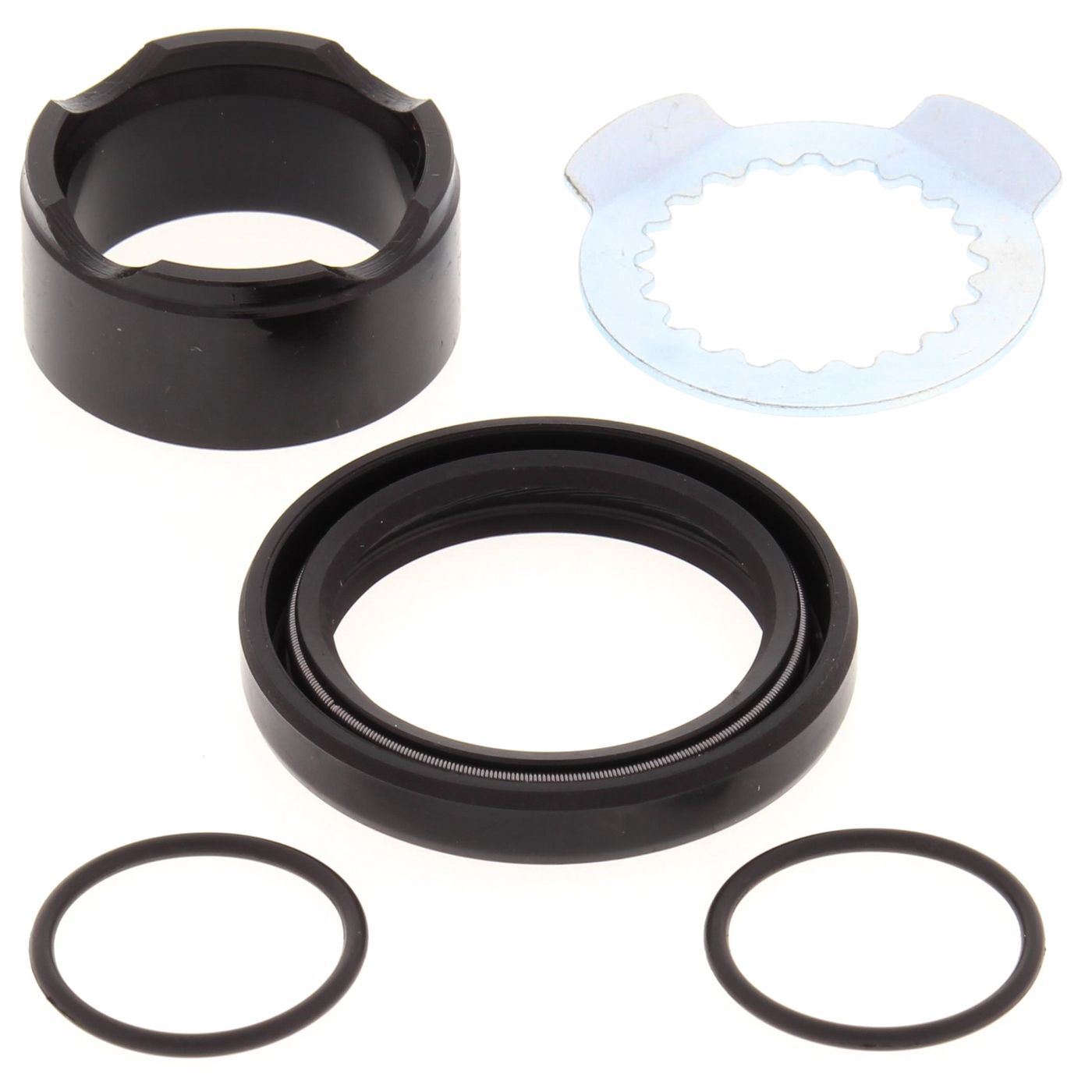 Counter Shaft Seal Kit Yamaha WR250F 2014, WR250F 01-02, WR250F 01-14, WR250F 03-13, YZ250F 01-13