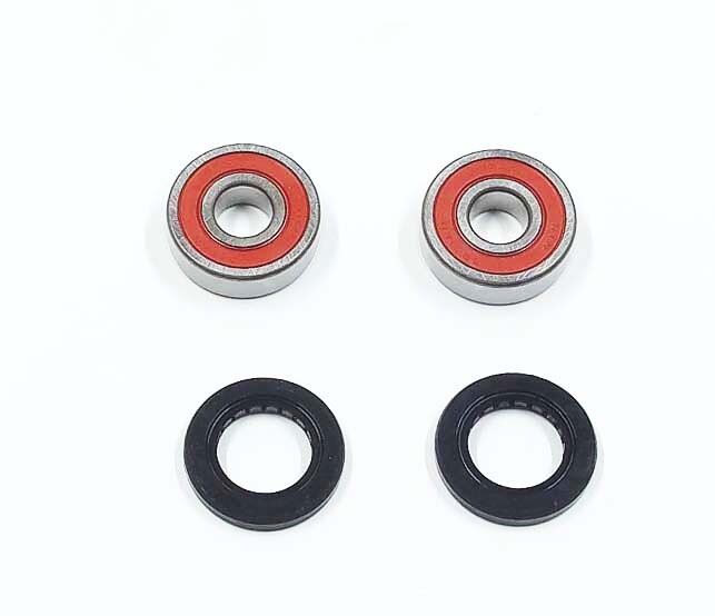Wheel Bearing Kit Front For Honda NSR50R 04, SH125 13-15, SH150 13-14
