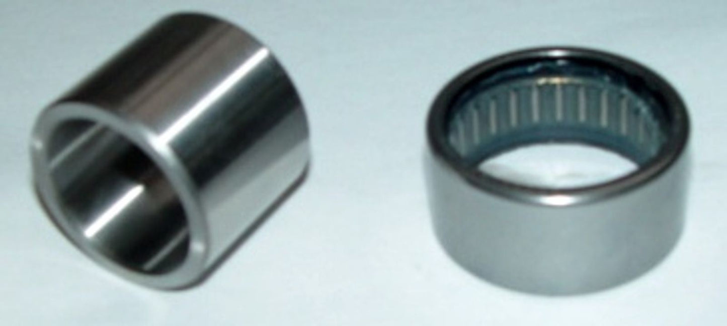 TourMax Sprocket Carrier Needle Bearing & Sleeve Set Yamaha YZF-R6 03-09, FZ6 Fazer 04-07 OE Refs: 93317-43580, 5SL-25383-00