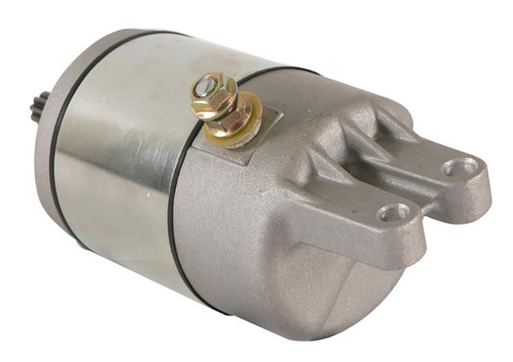 Starter Motor KTM 640 Adventure R 98-04, 640 Duke II 98-05 58440001000