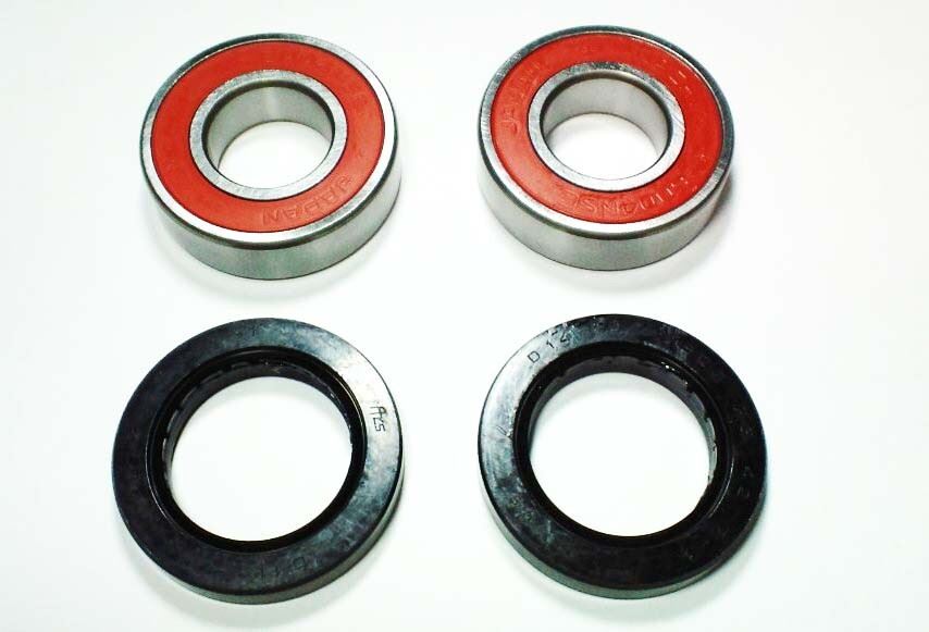 Wheel Bearing Kit Front CBR600RR 07-15 (WBK-393)