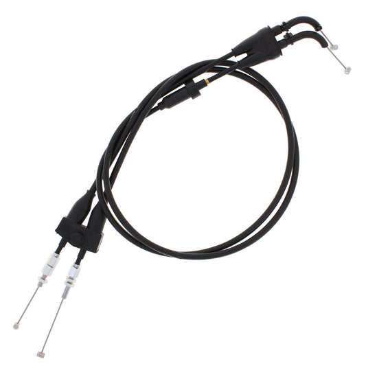 Cable, Throttle Suzuki RMZ250 08-09, RMZ250 10-15, RMZ250 16-18, RMZ450 08-09