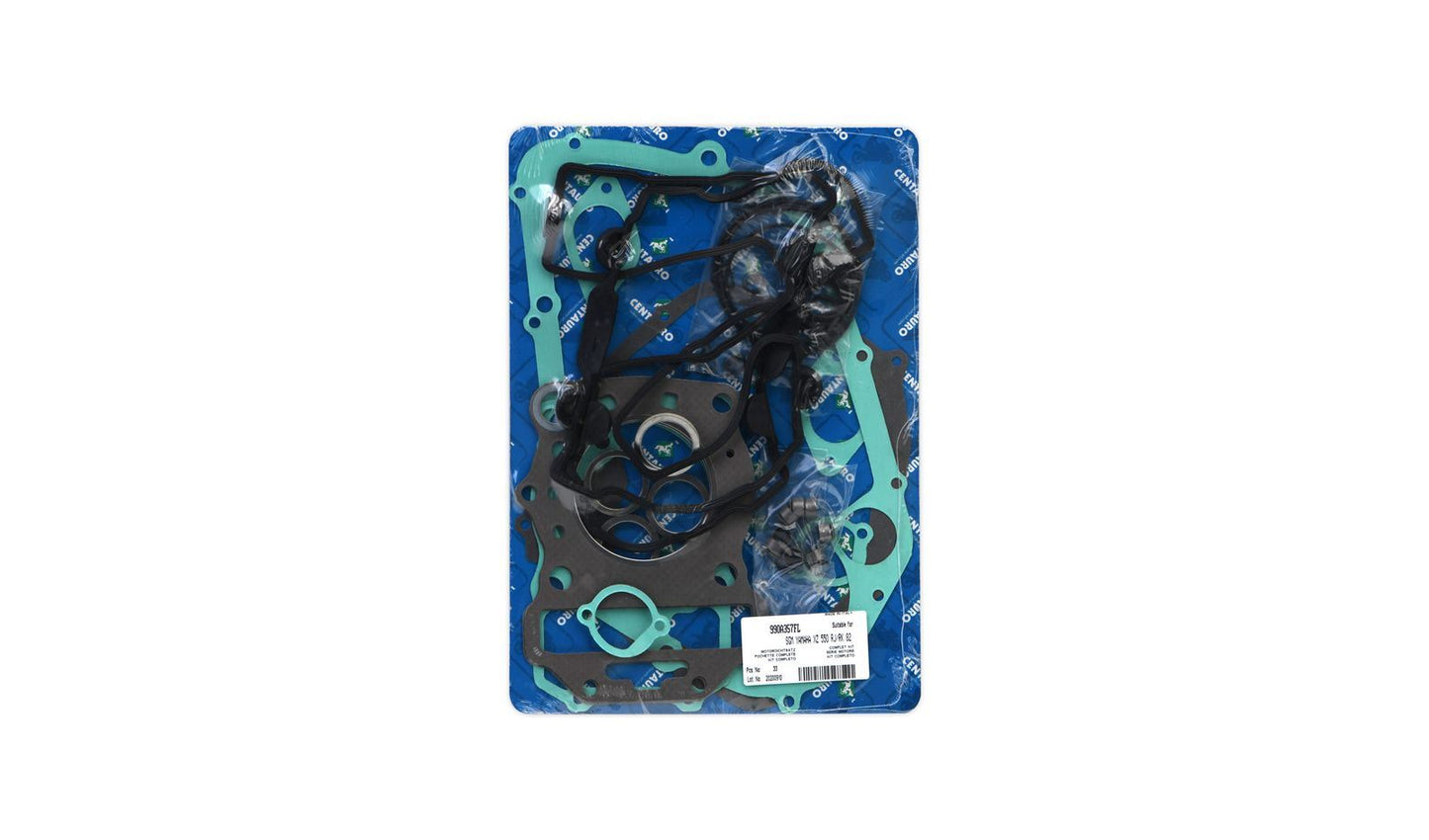 Centauro Full Gasket Set Yamaha XZ550 1982-1986