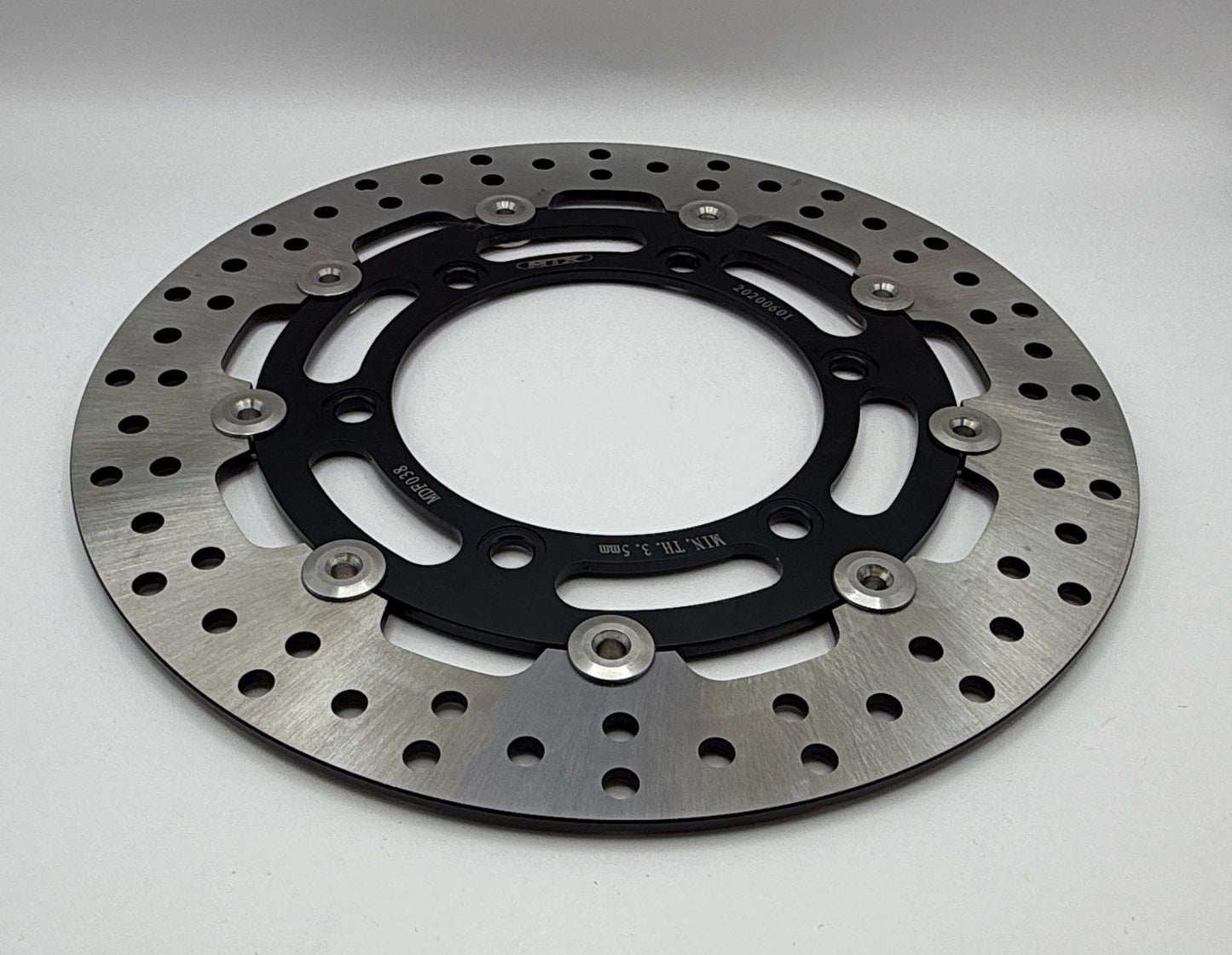 Front Brake Disc Suzuki DR650S 90-21 (Floating) O.D. 290mm