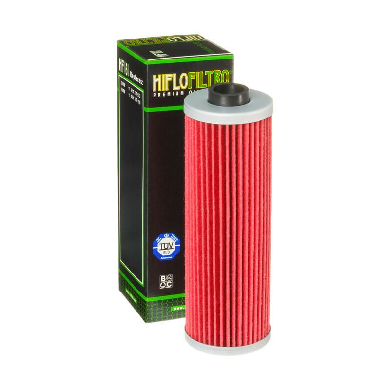 HF161 Hiflo Oil filter