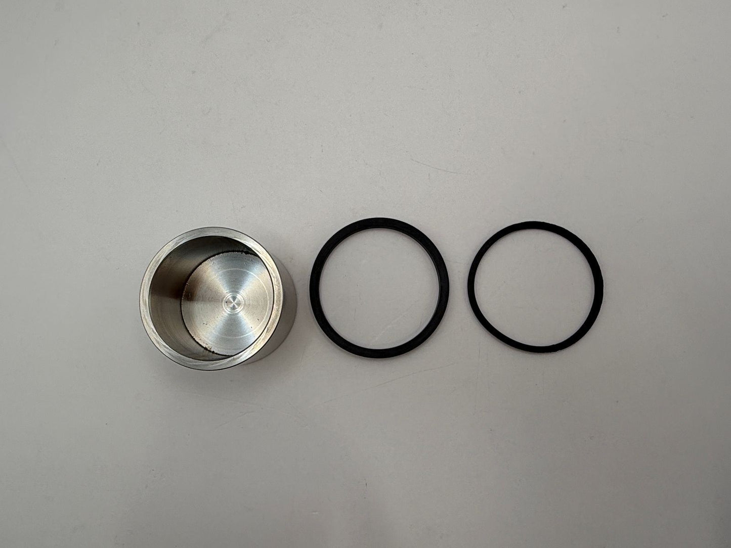 Stainless Steel 316L Brake Caliper Piston & Seal Kit 41mm x 29mm