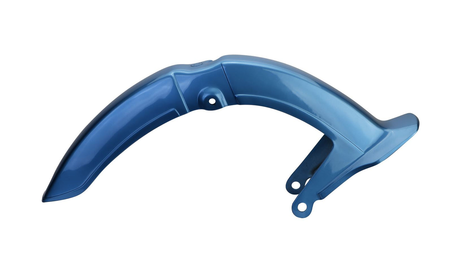 Front Mudguard Honda C50 Cub, C70 Cub, C90 Cub Blue