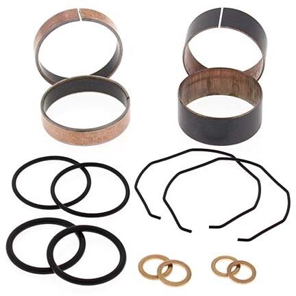 Fork Bushing Kit Suzuki GSX1400 02-07,SV1000 03-05,SV1000S 03-07