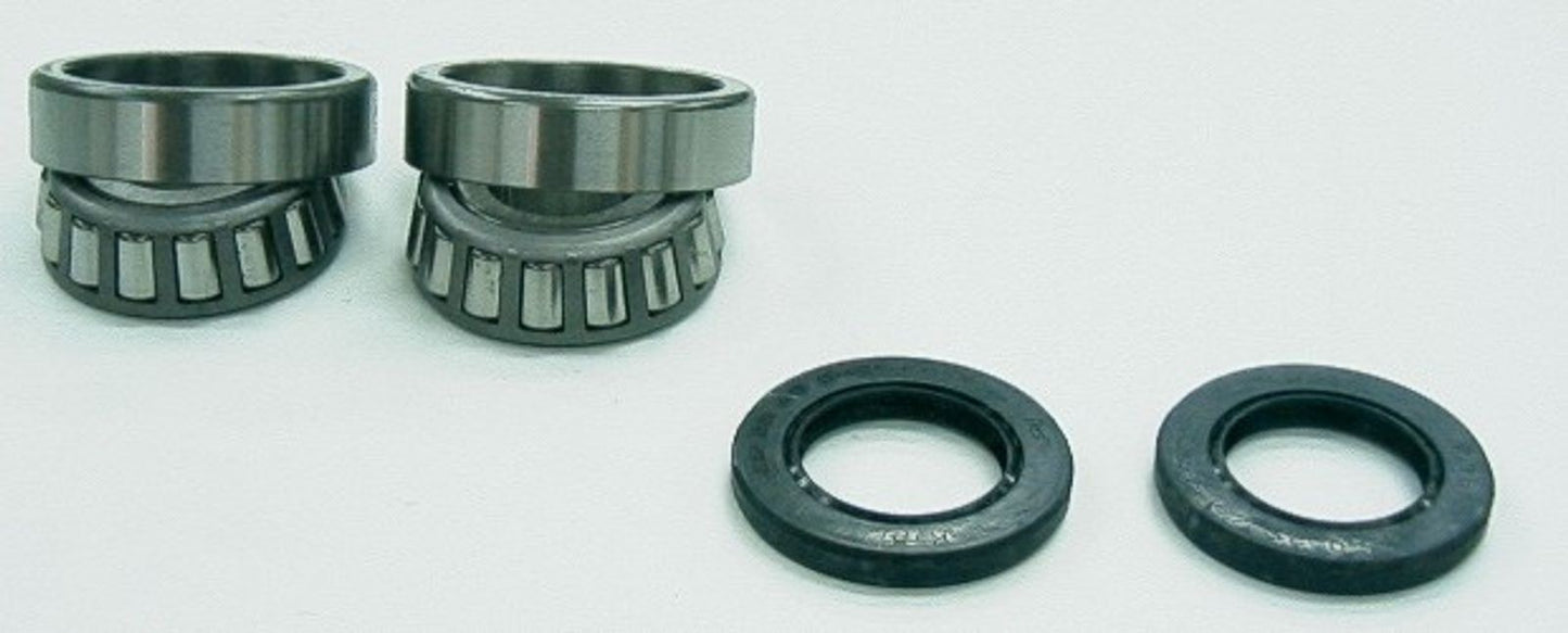 TourMax Swing Arm Bearings & Seals Yamaha XVS650 98-05, XV750 88-96, XJ900 83-85, XJ900S 95-02, XS1100 79-81, 97-99, VMX1200 V-Max 85-04