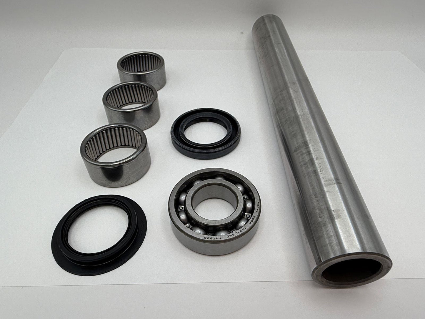 TourMax Swinging Arm Needle Bearing Set Kawasaki ZR750F1-5 99-03