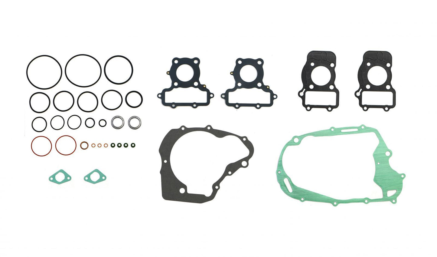 Centauro Full Gasket Set Yamaha XV125 Virago 1997-1999