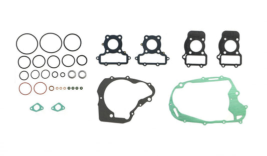 Centauro Full Gasket Set Yamaha XV125 Virago 1997-1999