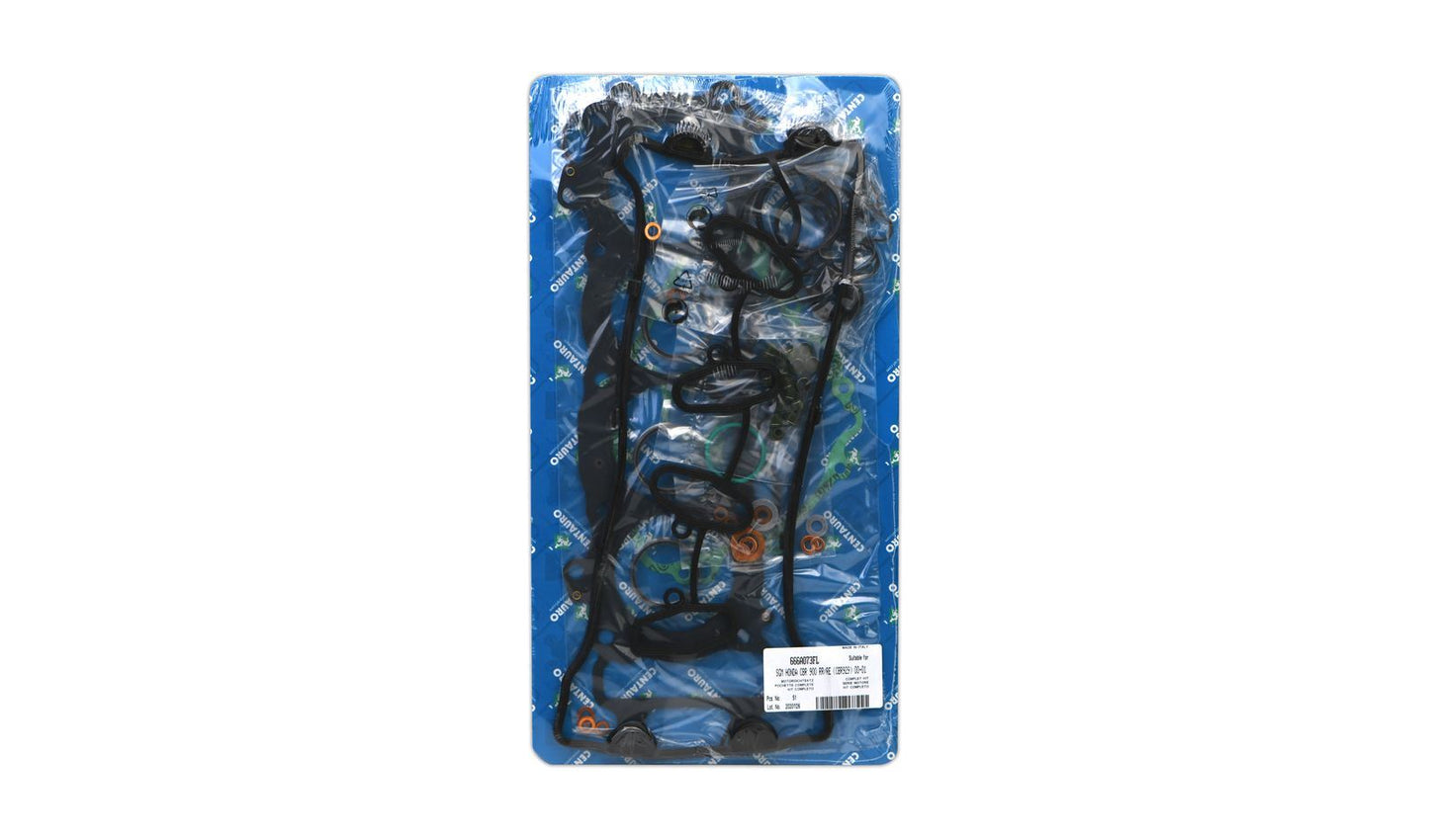 Centauro Full Gasket Set Honda CBR900RRY-RR1 2000-2001