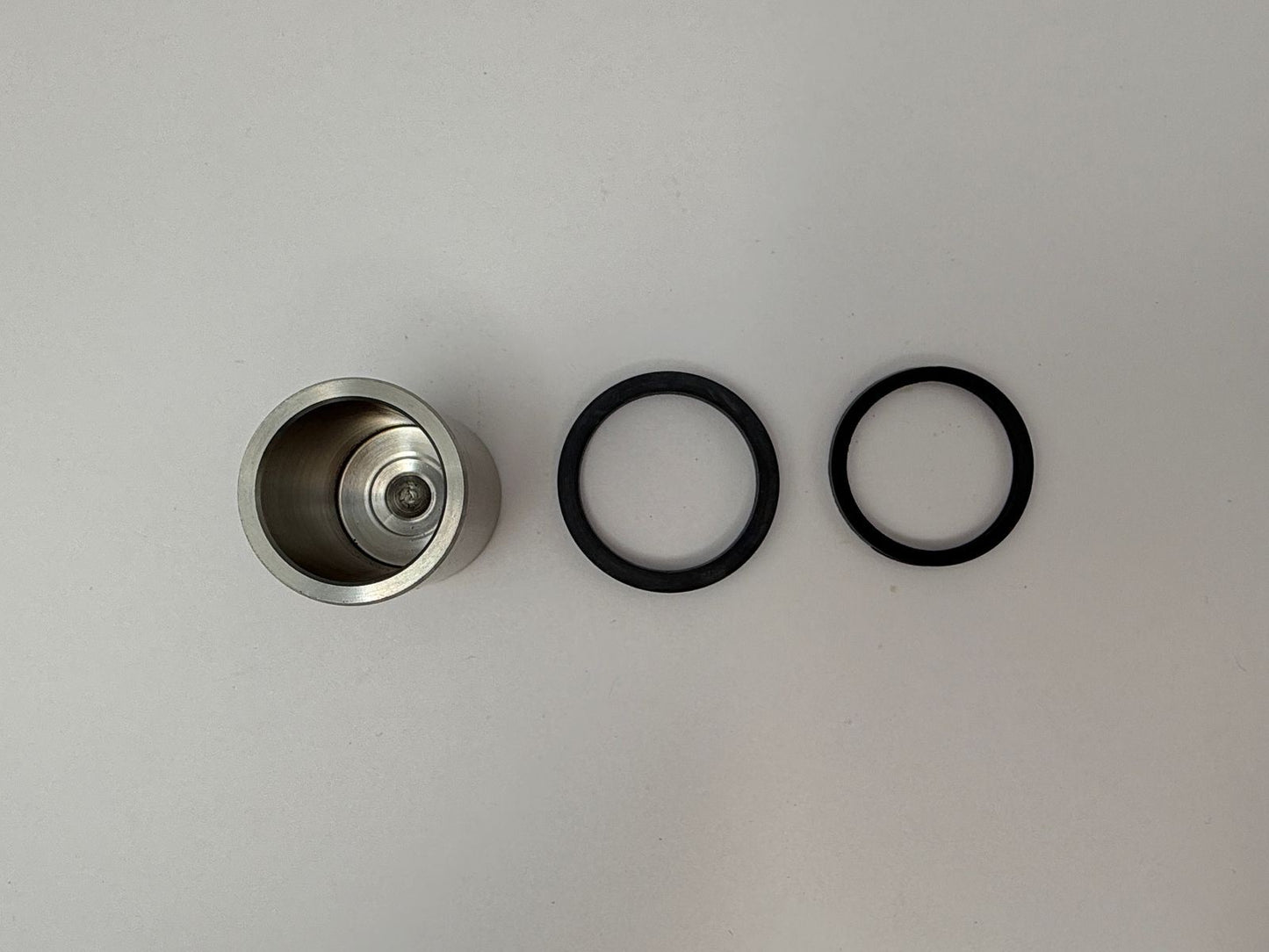 Stainless Steel 316L Brake Caliper Piston & Seal Kit 25.50mm x 32mm