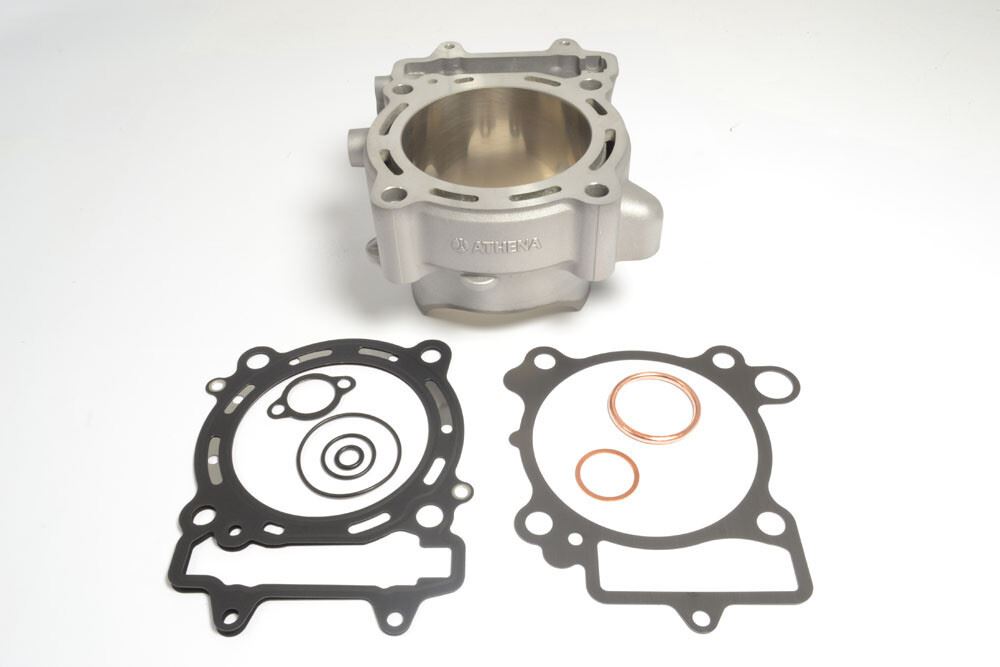 Athena Cylinder & Gasket Set Kit 96.00mm Kawasaki KX450F 09-15