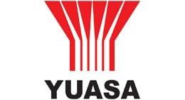 BATTERY MOTORCYCLE YTZ14S YUASA