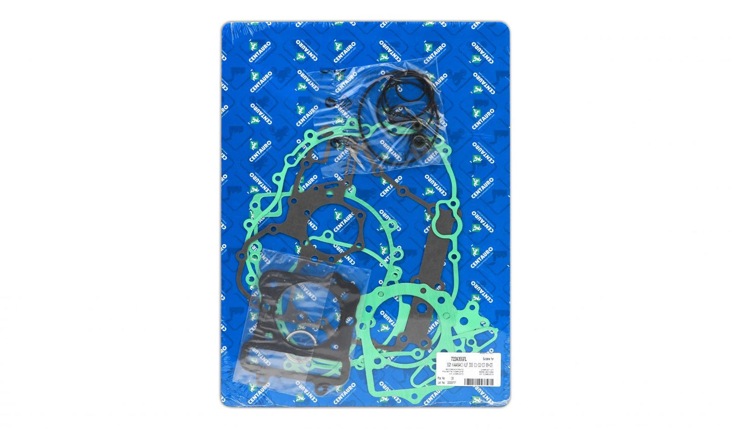 Centauro Full Gasket Set Kawasaki KLF300C Bayou 4x4 1988-2003
