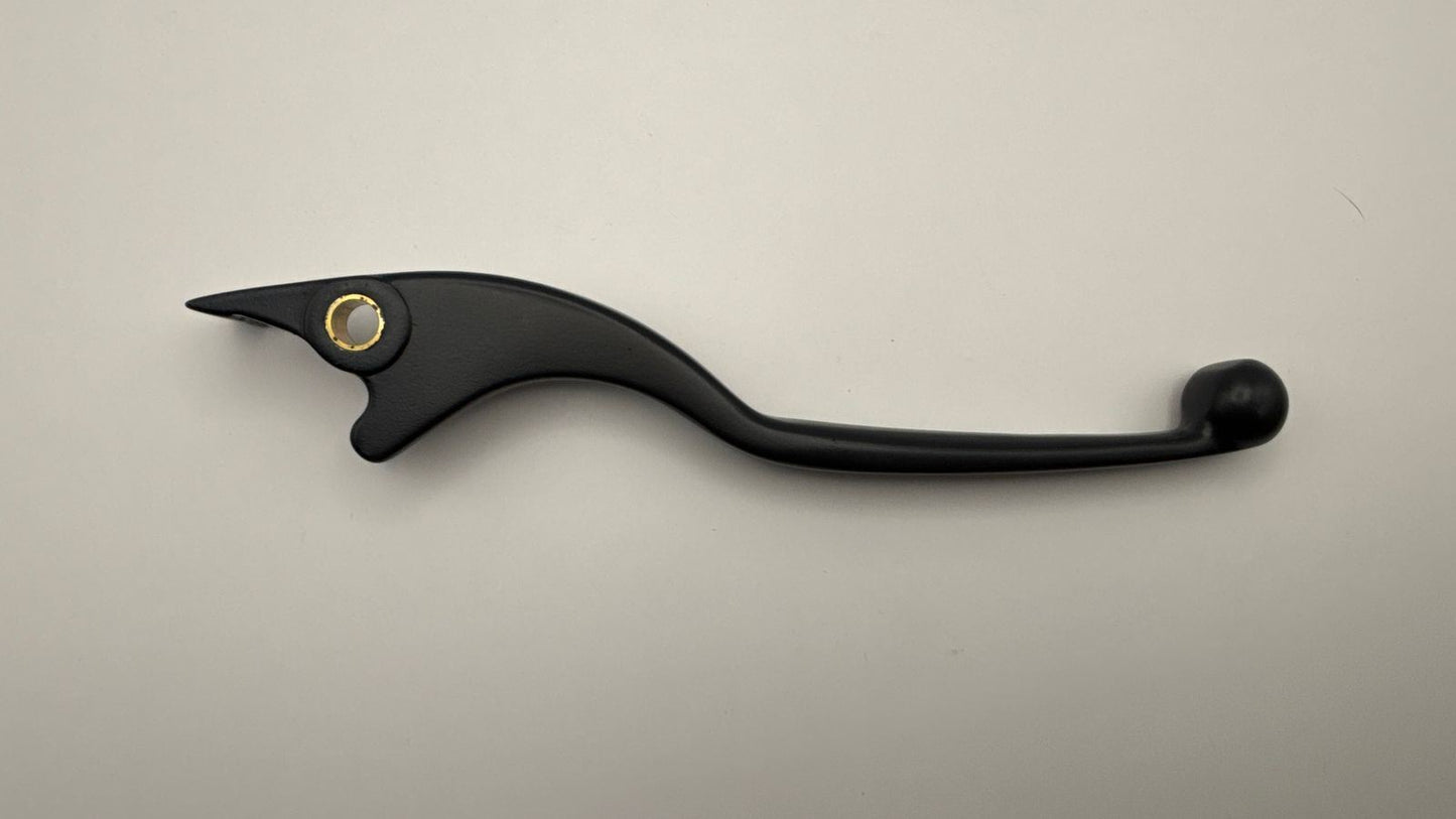 Front Brake Lever Black Kawasaki 13236-0811 Ninja 400 18-23
