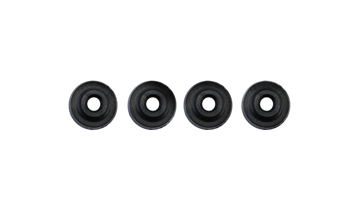 TourMax Cylinder Head Mounting Rubbers Yamaha XTZ750 89-95, TDM850 91-94 OE Ref: 2GH-1111G-00