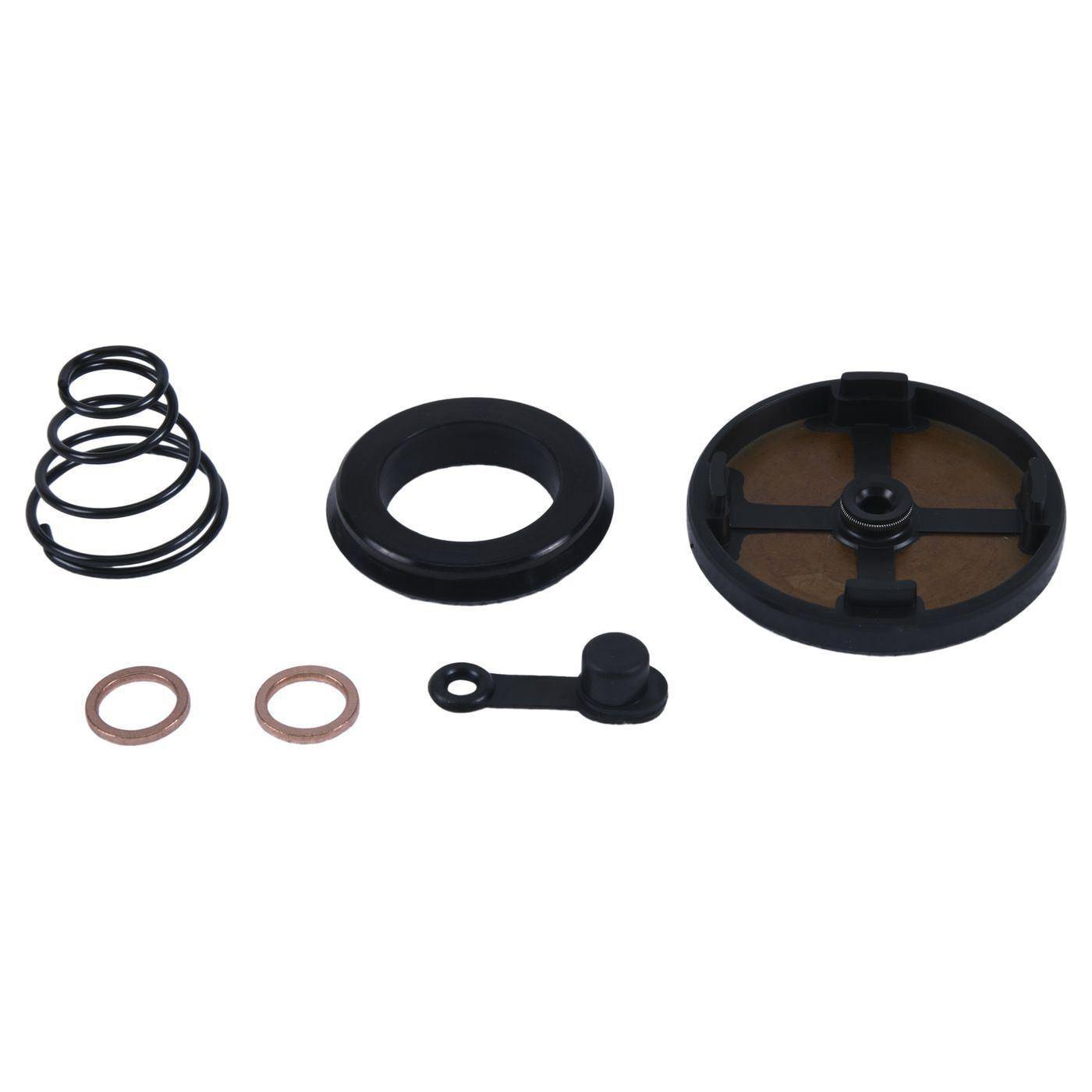 Slave Cylinder Rebuild Kit Clutch Suzuki GSF1250 Bandit 07-09, GSF1250SA Bandit 2016, GSX1250 2011