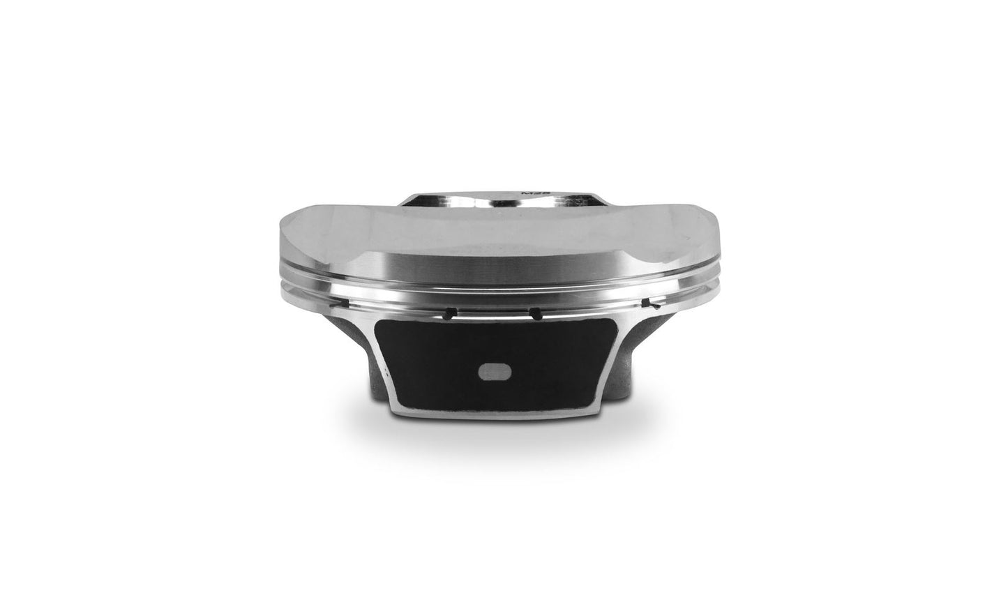 Athena Piston Kit (Forged) 77.96mm KTM 250 SX-F 13-15, 250 EXC-F 14-16 (B) (Sport Range)