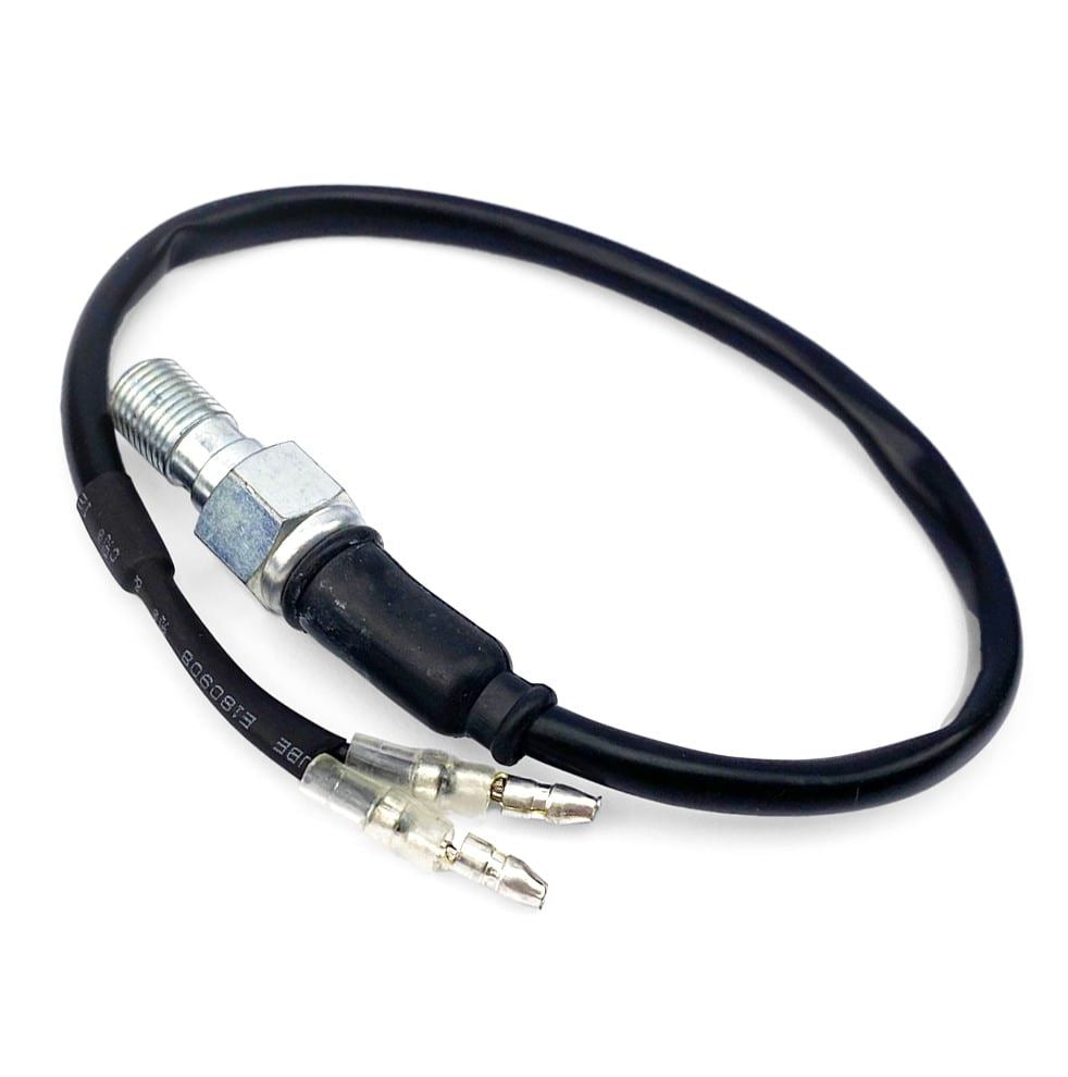 HYDRAULIC SINGLE BANJO BRAKE LIGHT SWITCH M10 x 1.00mm