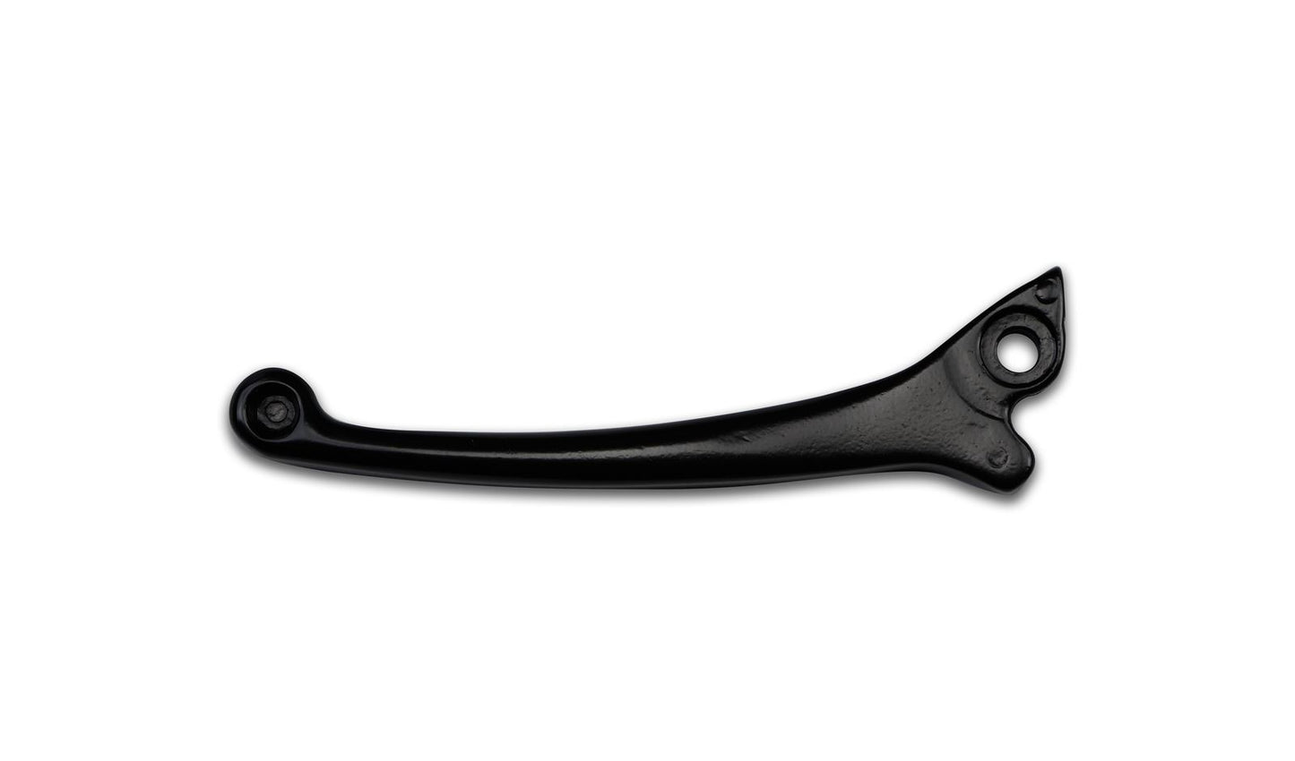 Front Brake Lever Black Piaggio 498452