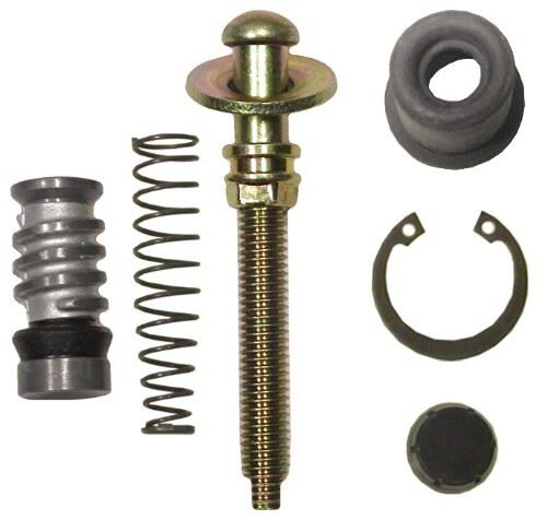 TourMax Rear Brake Master Cylinder Repair Kit MSR205