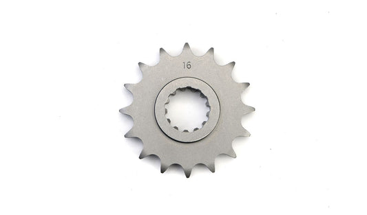 333-16 Front Sprocket Honda VFR750F,C, CBR900F, CBR900RR,1000R R, VTR1000, CBF1000