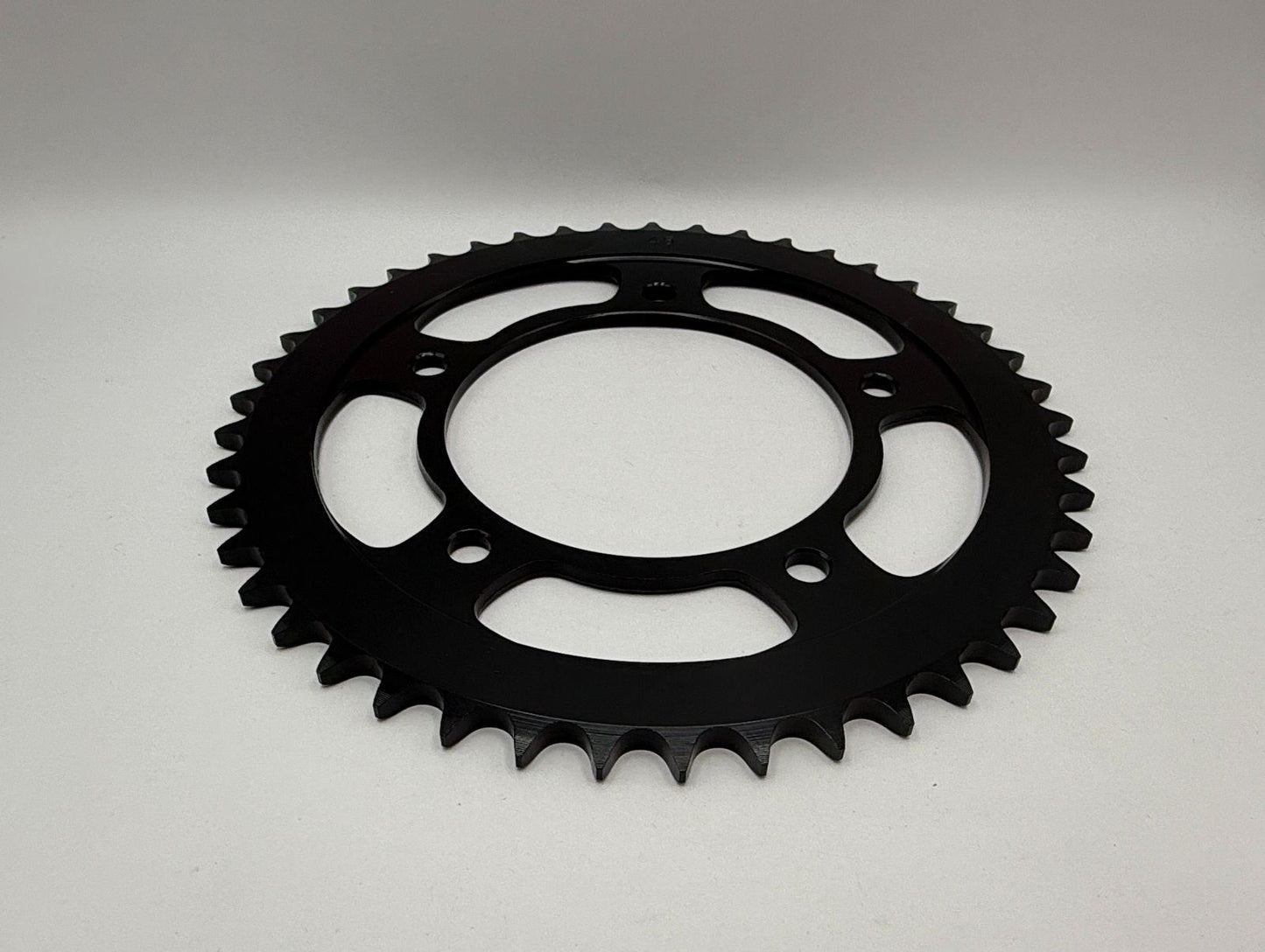 1877-45 Rear Sprocket Yamaha Tracer 900 2021