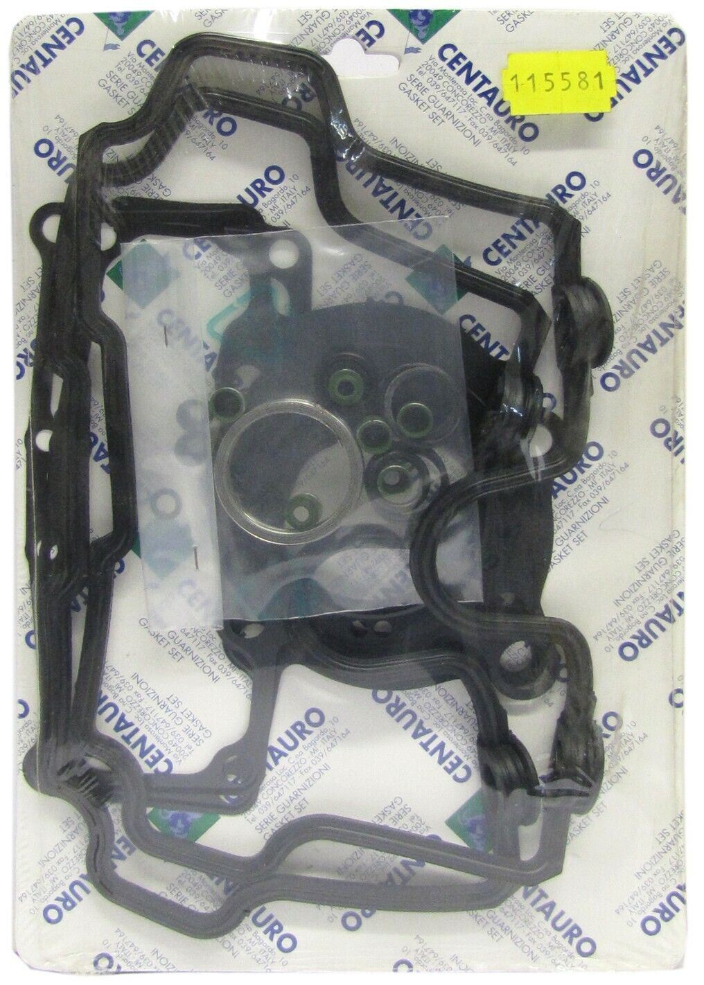 Top Set For Honda VTR250 88-90