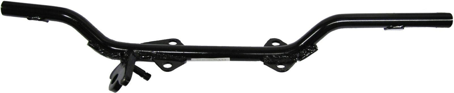 Footrest Honda CG125 (50616-324-000)
