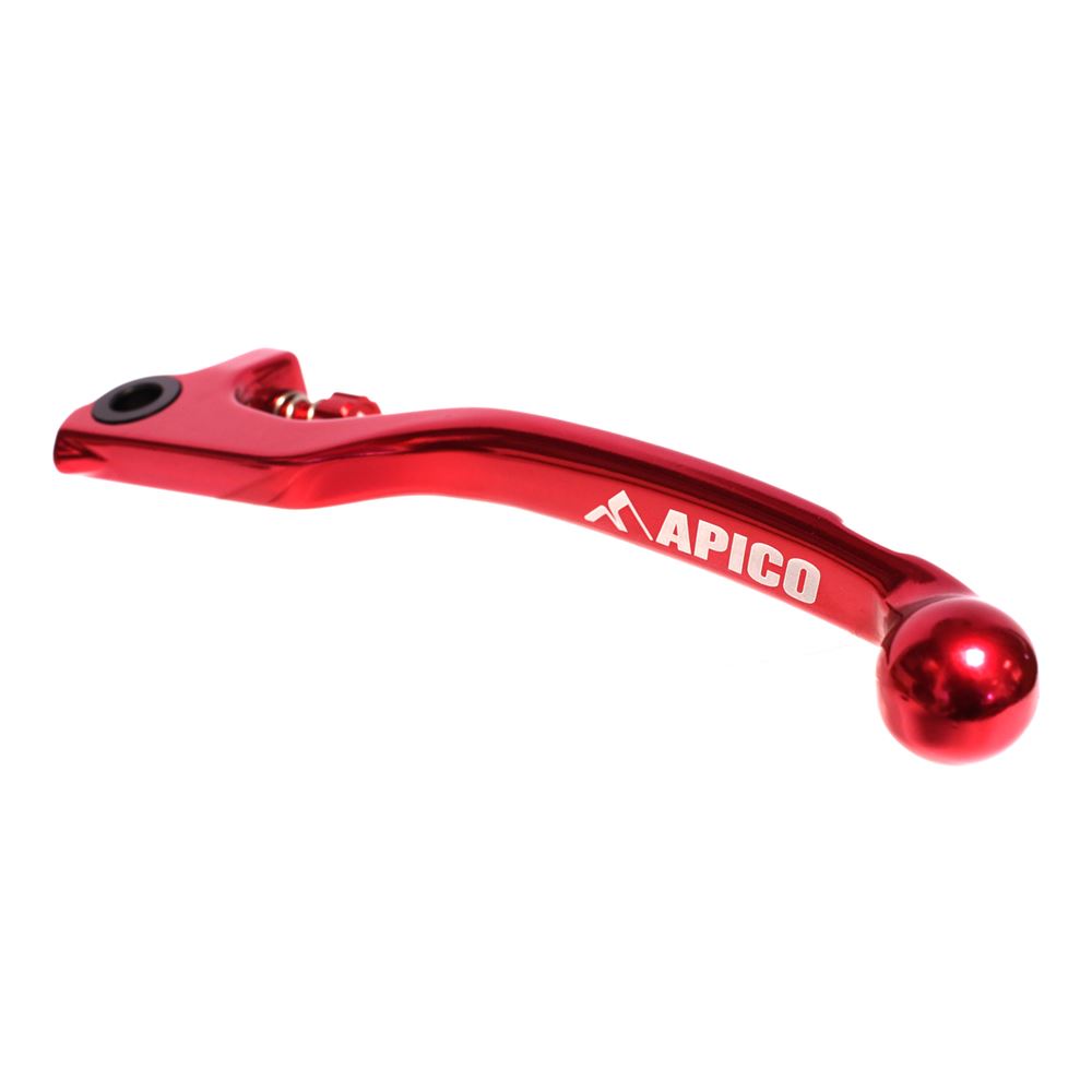 CLUTCH LEVER FOR TRAILS BIKE Grimeca Long 03-24