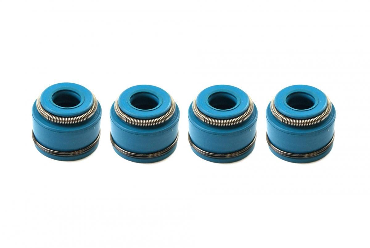 SET/4 VALVE STEM SEAL SUZUKI RM-Z450 IN/EX SUZUKI RM-Z450 07-23, RMX450Z 10-19
