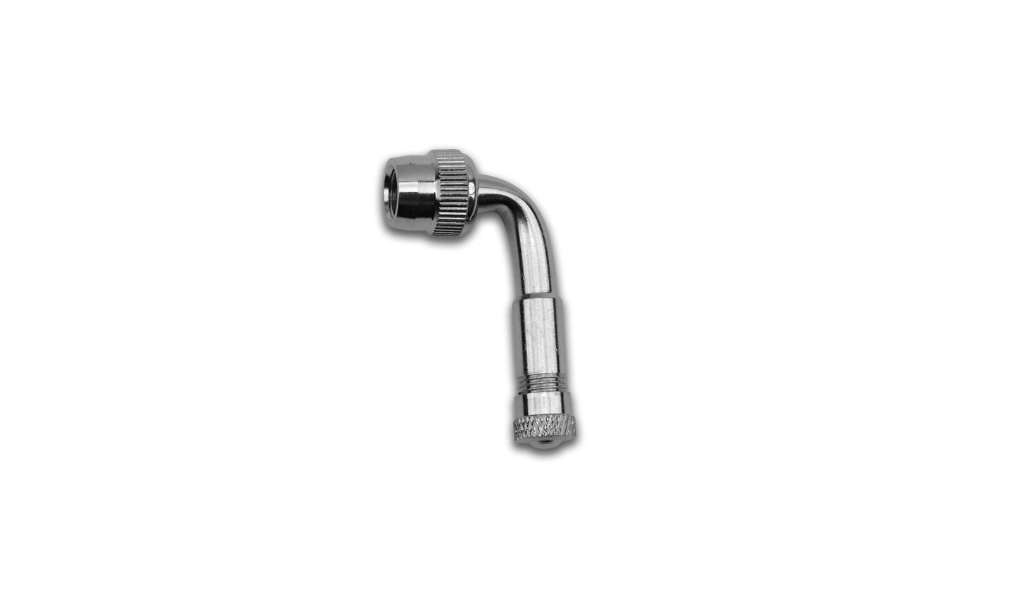 Angle Valve 90' Pump Adaptors Small 20mm x 35mm