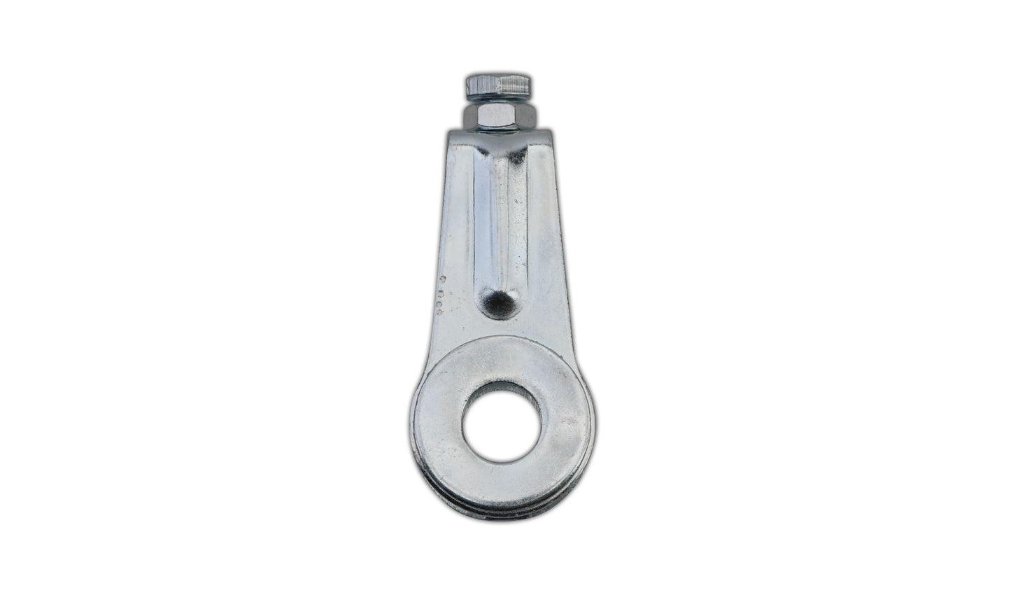 Double Wheel Pulls Yamaha RD250LC, RD350LC, TZR125 (ID 14mm)
