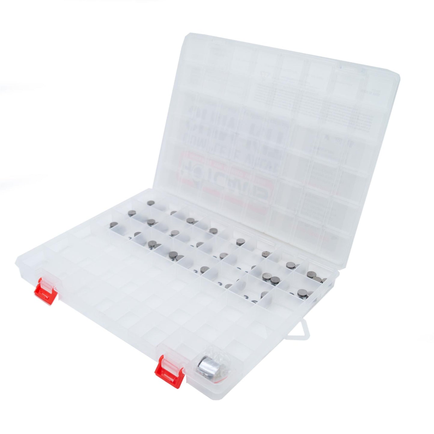 VALVE SHIM KIT 8.90mm 69pcs
