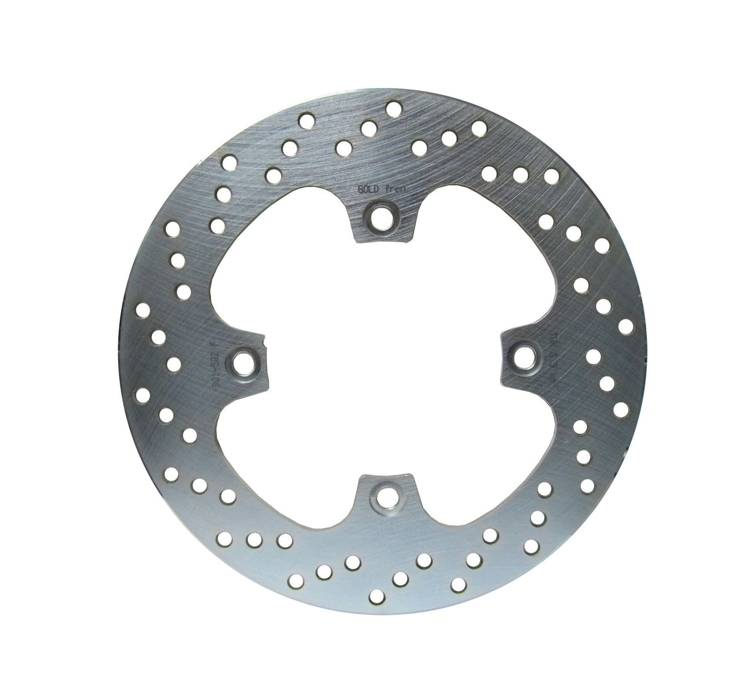 Disc Front Honda FES125 98-06, CB250 92-05, FES250 98-99