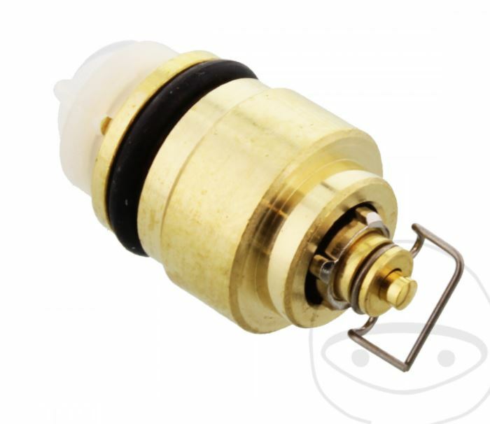TourMax Carb Float Needle & Seat Set OE Ref: 5YT-14107-25