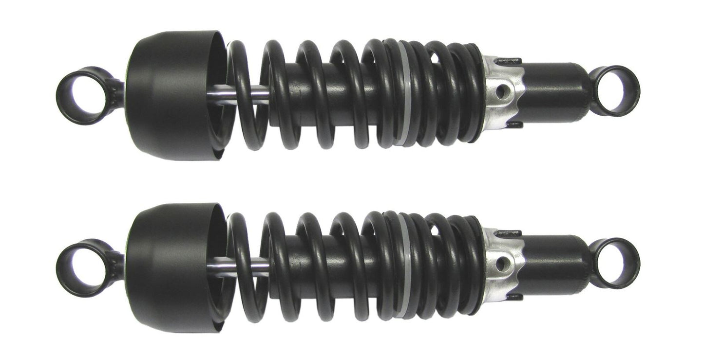 Shocks 300mm Pin+Pin (All Black) Type 7A