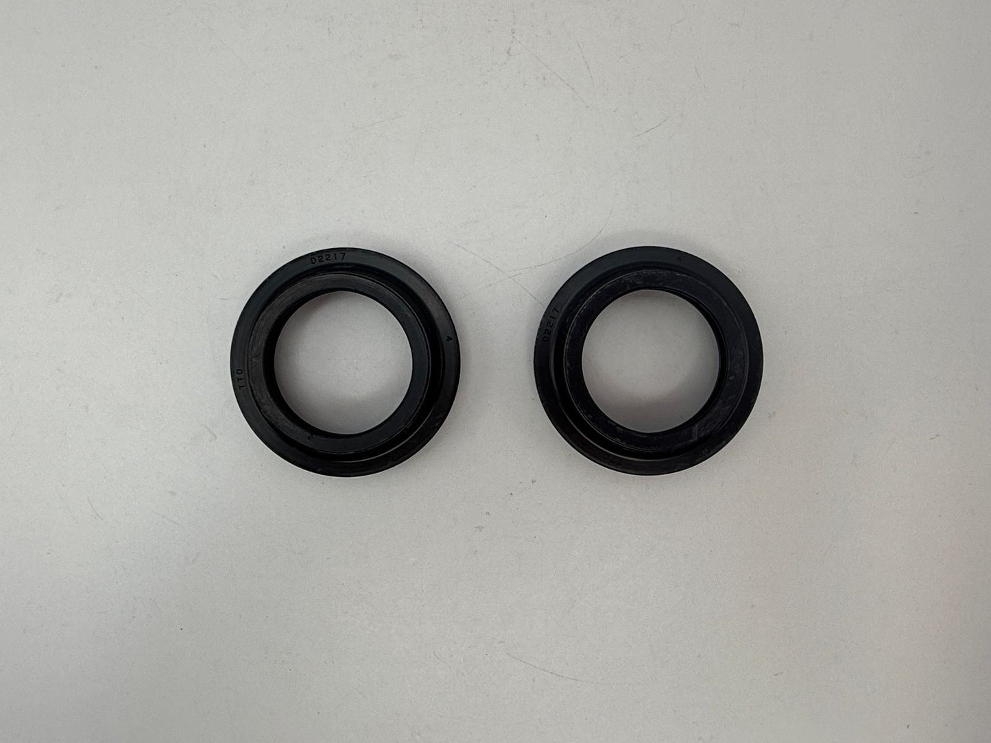 Fork Dust Seal 31mm x 42mm x 5.7mm/14.60mm Push in Type