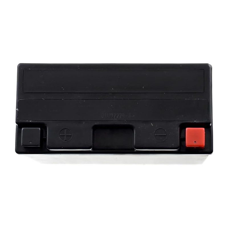 Vertex VP12B-4 Battery replaces CT12B-4, CT12B-BS (L:150 mm x W:70 mm x H:130 mm)