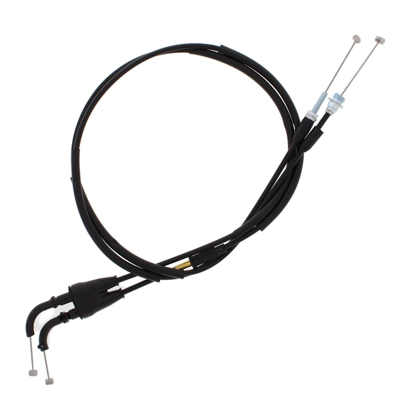 Cable, Throttle Yamaha WR250F 07-14, WR450F 07-11, YZ250F 2009, YZ250F 07-08, YZ250F 10-13
