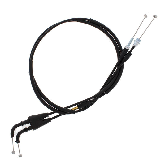 Cable, Throttle Yamaha WR250F 07-14, WR450F 07-11, YZ250F 2009, YZ250F 07-08, YZ250F 10-13