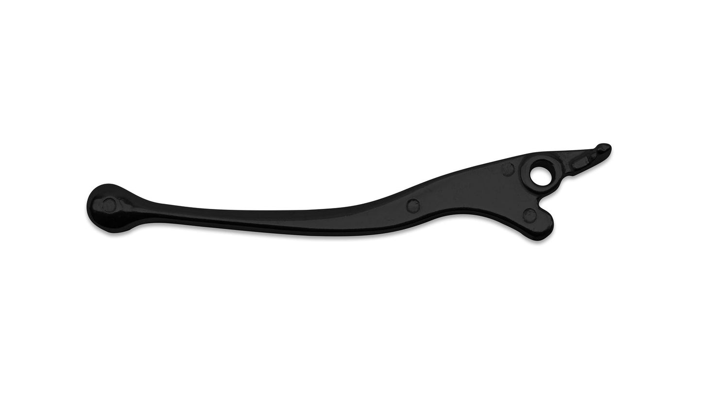 Front Brake Lever Black Honda KJ1
