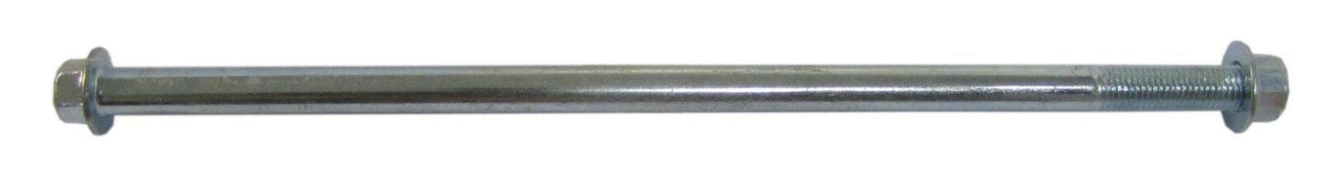 Wheel Spindle 10mm x 240mm For Motorcycle Motorbike